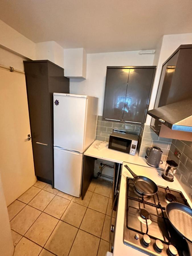 Perfect Family Home Next To London Bridge Dış mekan fotoğraf