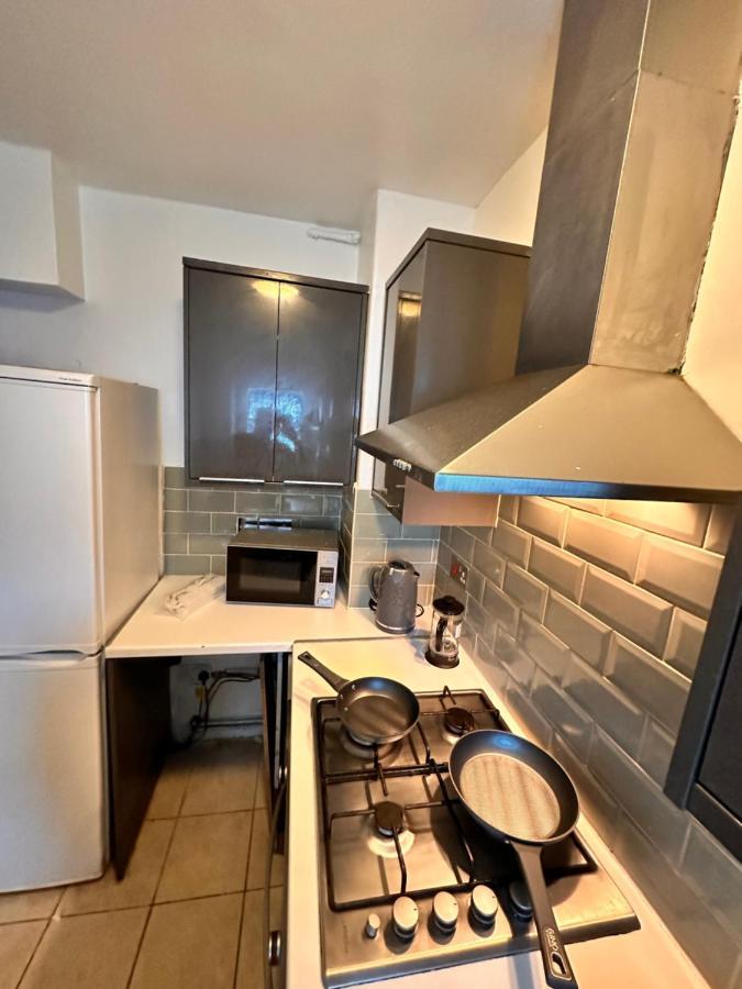 Perfect Family Home Next To London Bridge Dış mekan fotoğraf